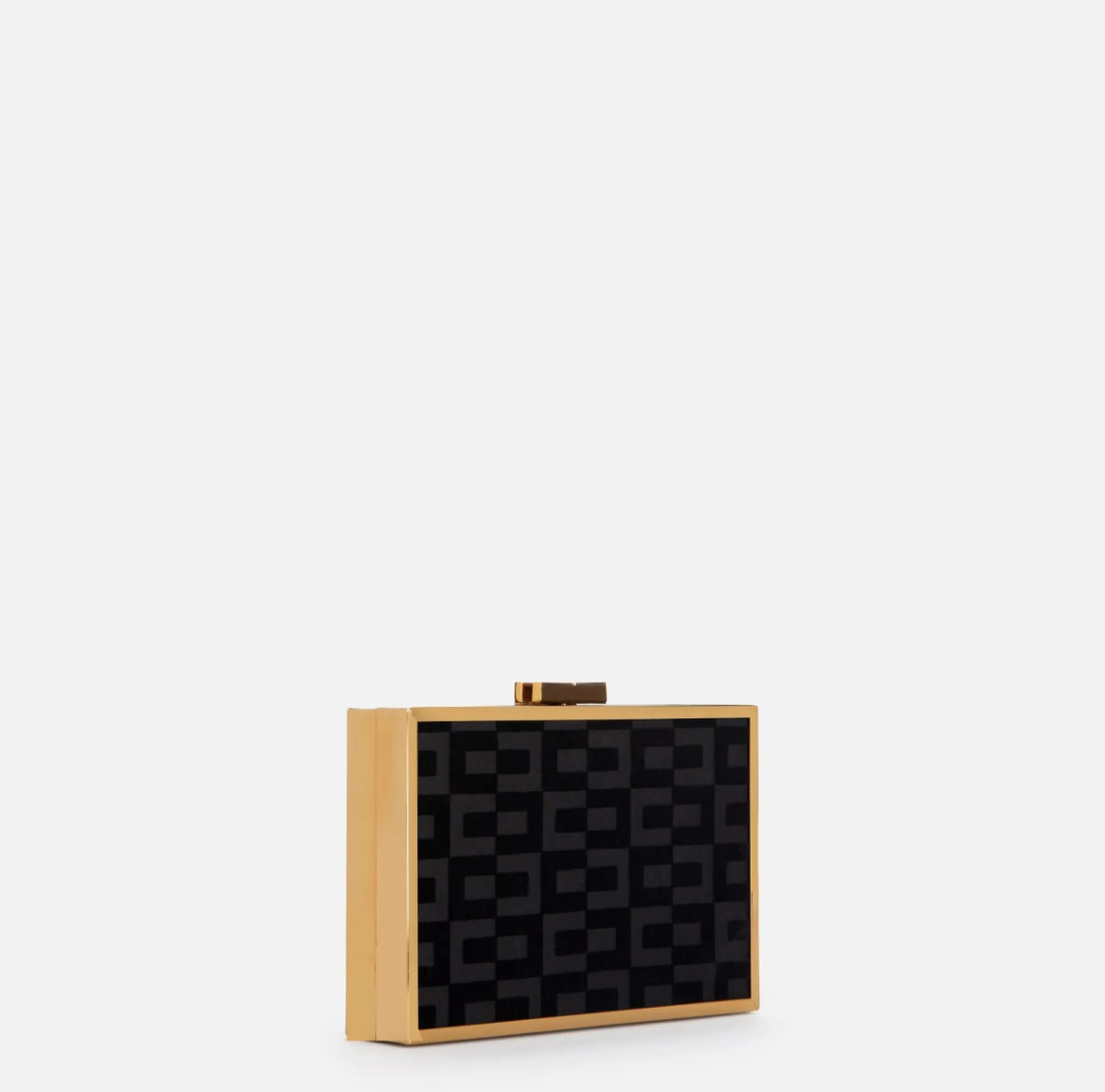 Elisabetta Franchi Clutch^Clutch La Dame