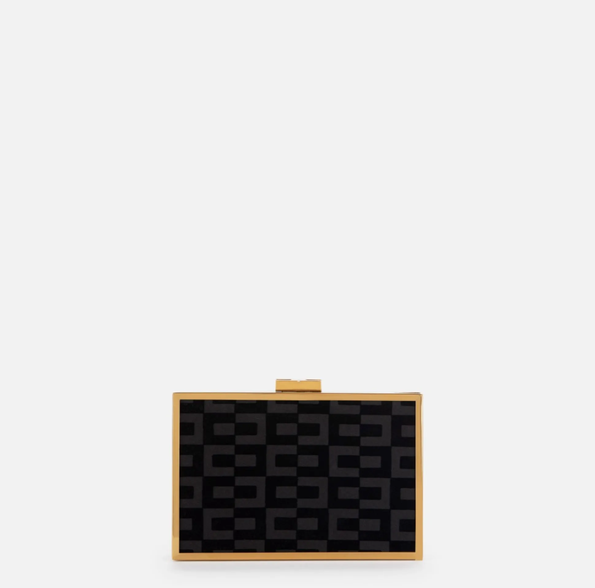 Elisabetta Franchi Clutch^Clutch La Dame