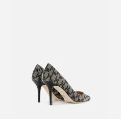 Elisabetta Franchi Decollete^Decollete Monogram