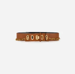 Elisabetta Franchi Mostra Tutti^Dune Belt