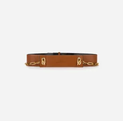 Elisabetta Franchi Mostra Tutti^Dune Belt