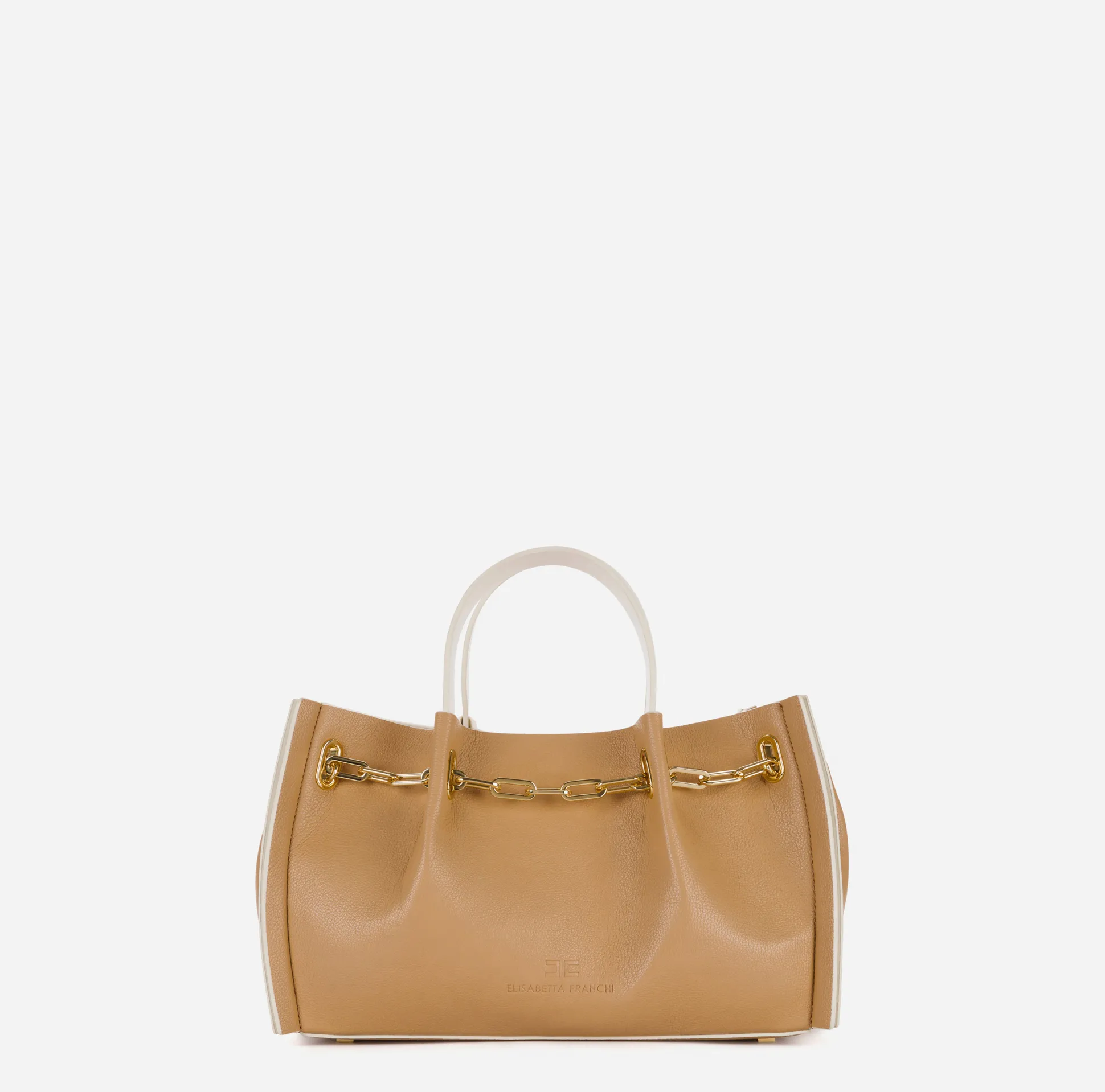Elisabetta Franchi Borse A Mano^Dune Mini Shoulder
