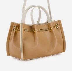 Elisabetta Franchi Borse A Mano^Dune Mini Shoulder