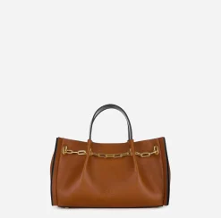 Elisabetta Franchi Borse A Mano^Dune Mini Shoulder