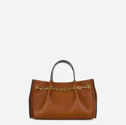 Elisabetta Franchi Borse A Mano^Dune Mini Shoulder