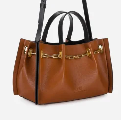 Elisabetta Franchi Borse A Mano^Dune Mini Shoulder