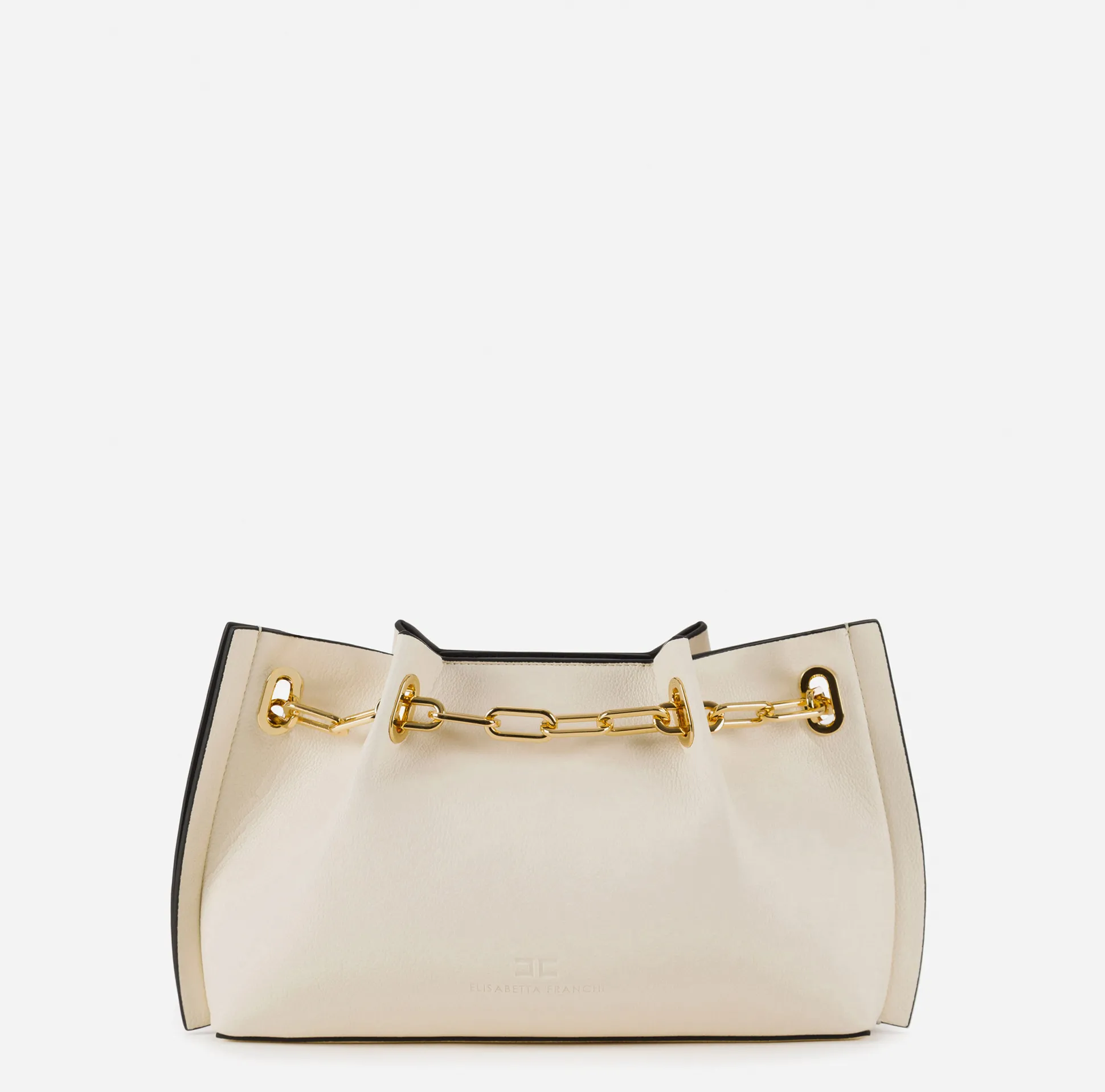 Elisabetta Franchi Clutch^Dune Pouch