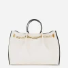 Elisabetta Franchi Borse A Mano^Dune Shopper