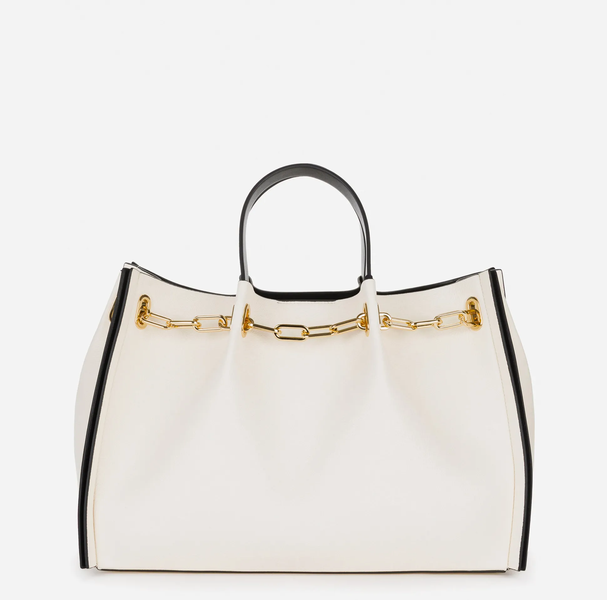 Elisabetta Franchi Borse A Mano^Dune Shopper