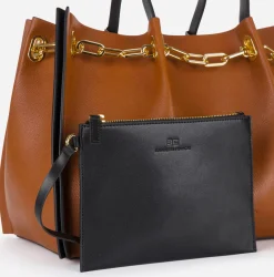 Elisabetta Franchi Borse A Mano^Dune Shopper