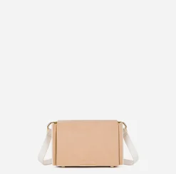 Elisabetta Franchi Borse A Tracolla^Dune Shoulder