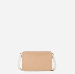 Elisabetta Franchi Borse A Tracolla^Dune Shoulder