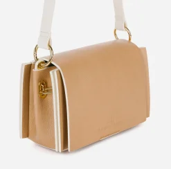 Elisabetta Franchi Borse A Tracolla^Dune Shoulder