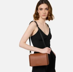 Elisabetta Franchi Borse A Tracolla^Dune Shoulder