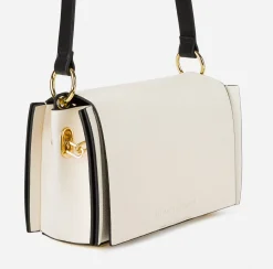 Elisabetta Franchi Borse A Tracolla^Dune Shoulder