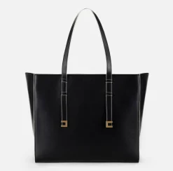 Elisabetta Franchi Borse A Mano^Essential Shopper Grande