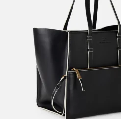 Elisabetta Franchi Borse A Mano^Essential Shopper Grande
