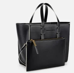 Elisabetta Franchi Borse A Mano^Essential Shopper Piccola