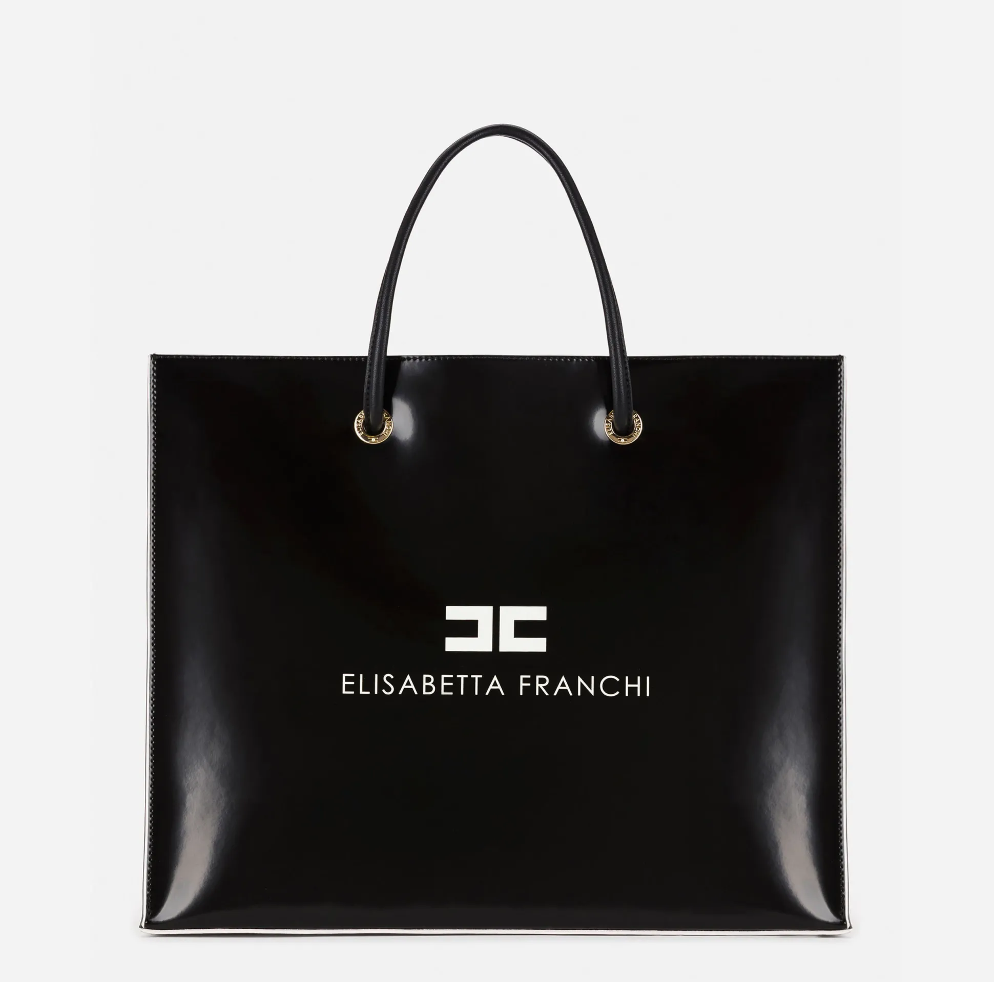 Elisabetta Franchi Borse A Mano^24/7 Glow Bag