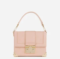 Elisabetta Franchi Borse A Tracolla^Kiki Bauletto