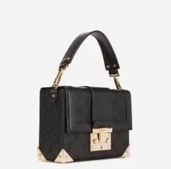 Elisabetta Franchi Borse A Tracolla^Kiki Bauletto
