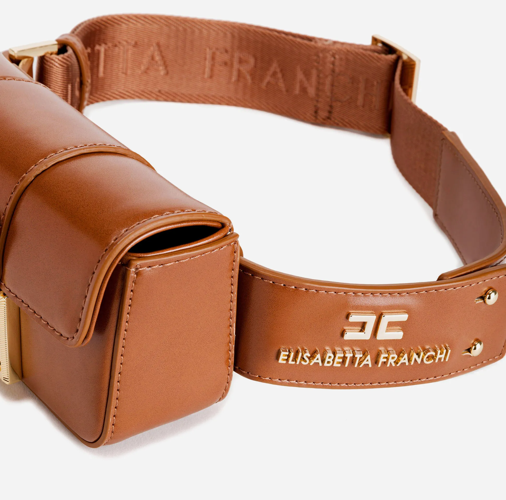 Elisabetta Franchi Belt Bag^Kiki Belt Bag