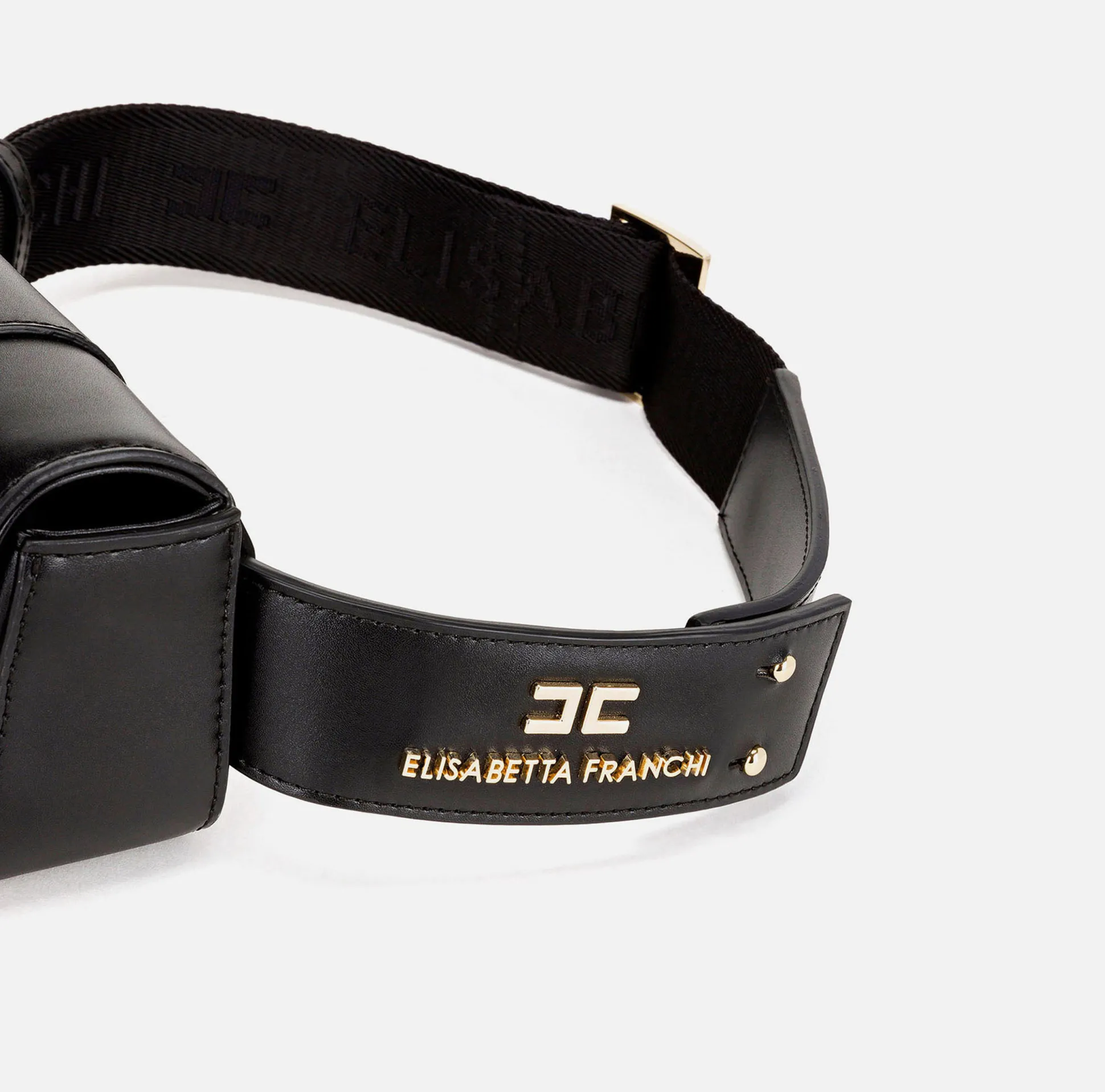 Elisabetta Franchi Belt Bag^Kiki Belt Bag
