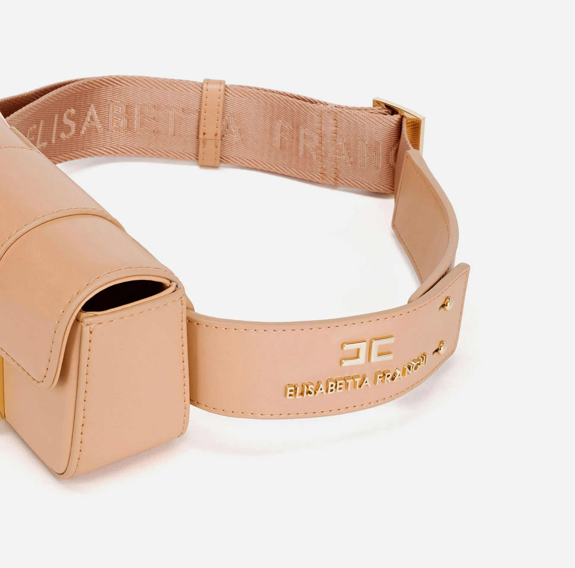 Elisabetta Franchi Belt Bag^Kiki Belt Bag