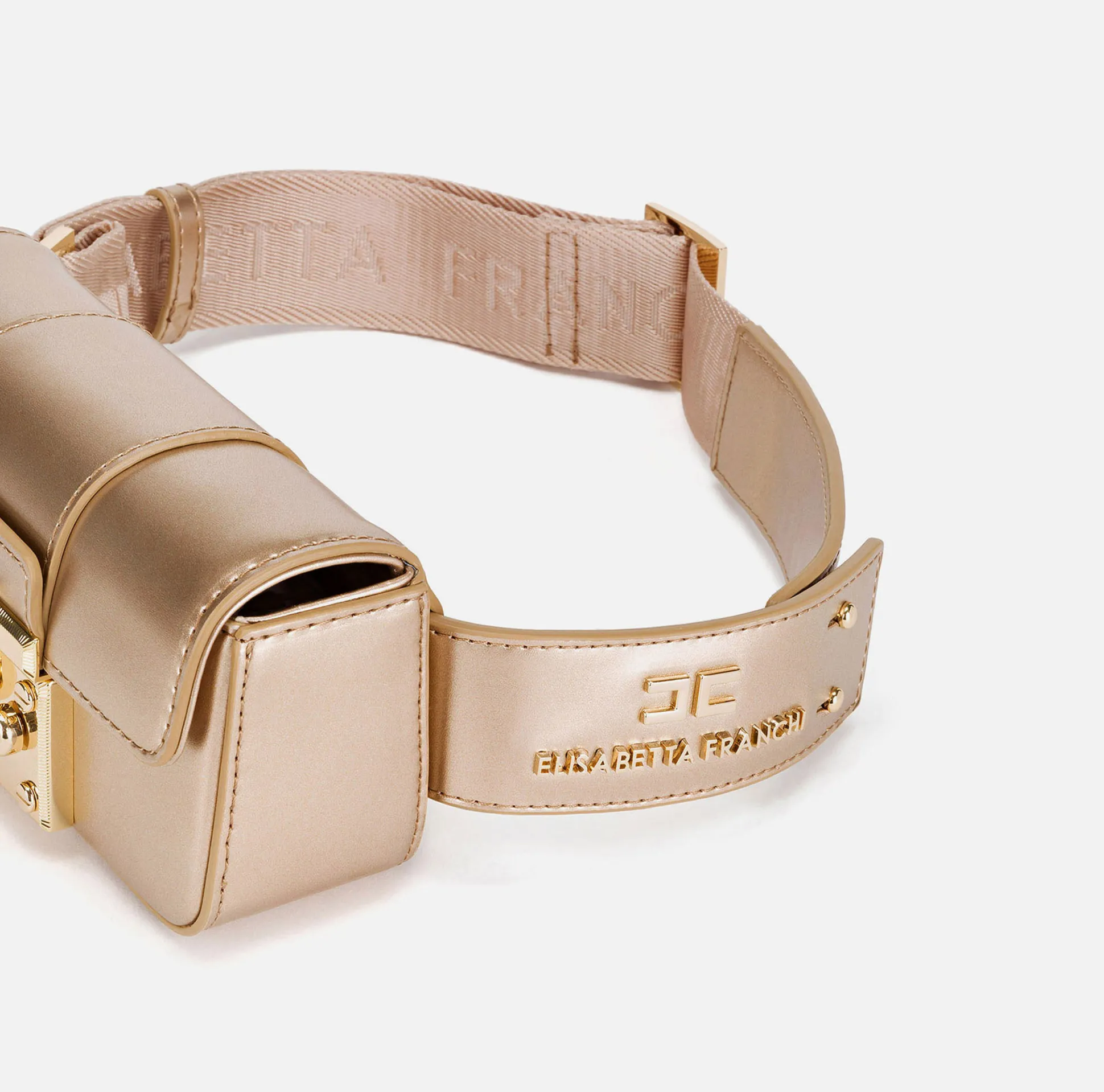 Elisabetta Franchi Belt Bag^Kiki Belt Bag
