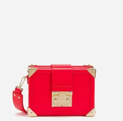 Elisabetta Franchi Borse A Tracolla^Kiki Clutch