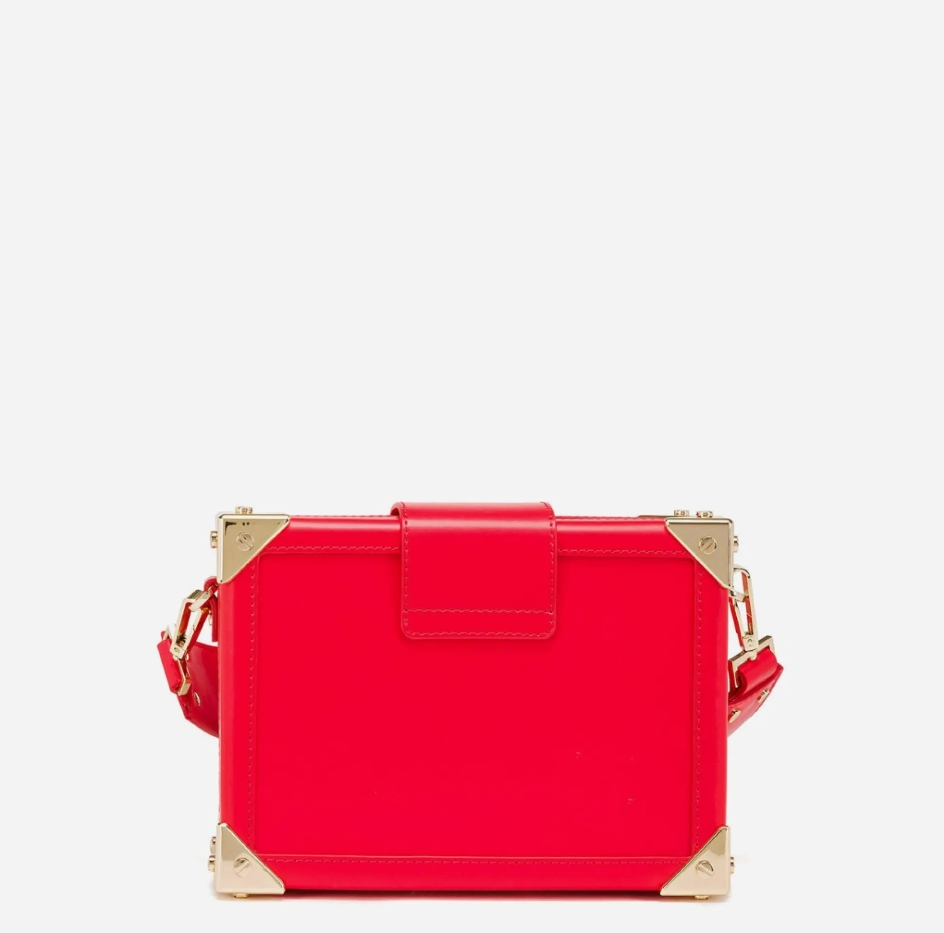 Elisabetta Franchi Borse A Tracolla^Kiki Clutch