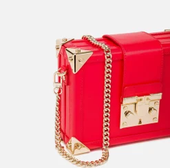 Elisabetta Franchi Borse A Tracolla^Kiki Clutch