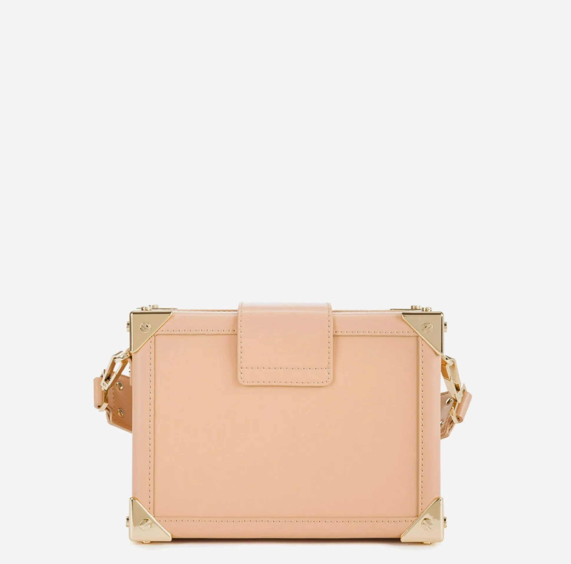 Elisabetta Franchi Borse A Tracolla^Kiki Clutch