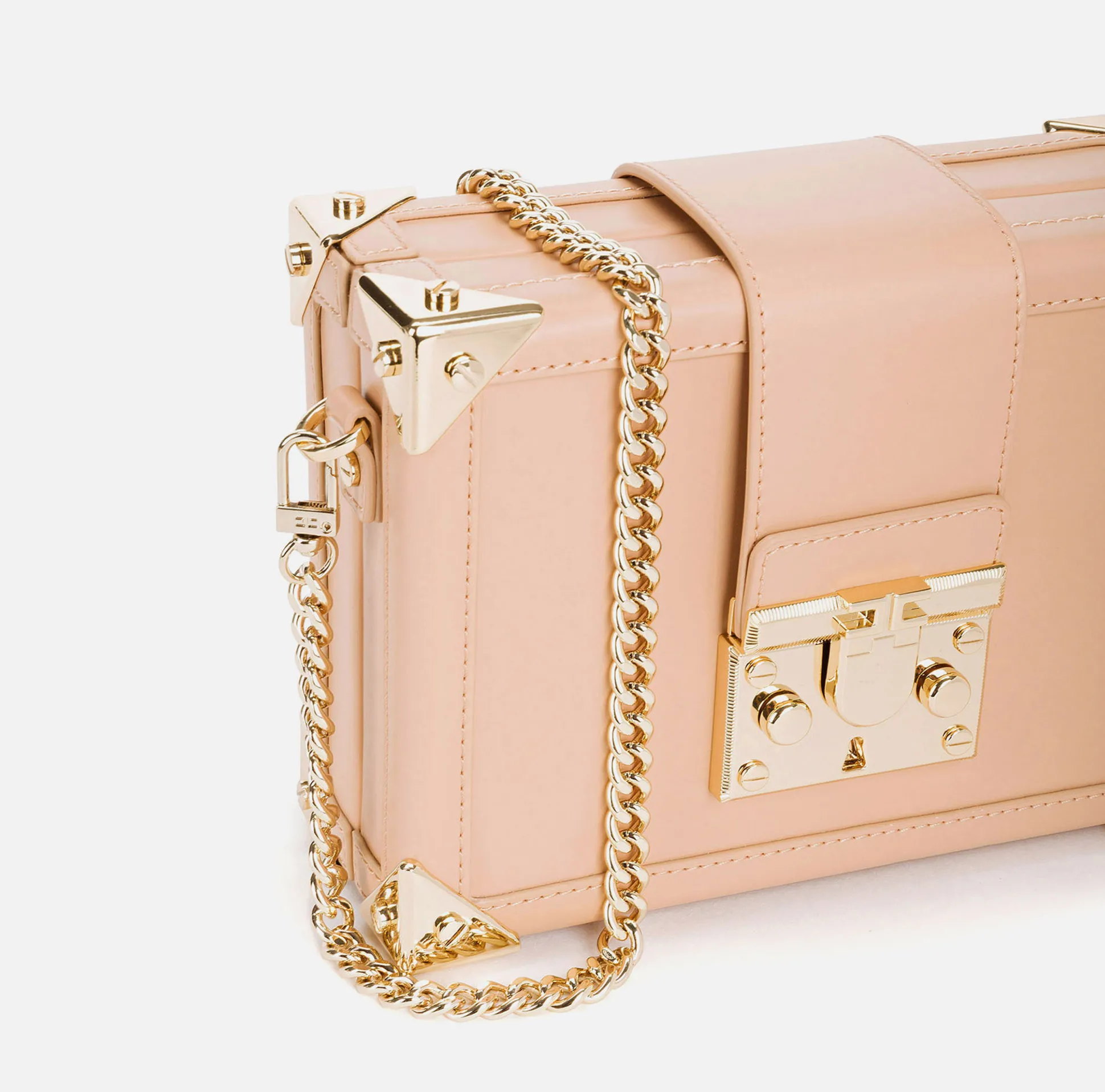 Elisabetta Franchi Borse A Tracolla^Kiki Clutch