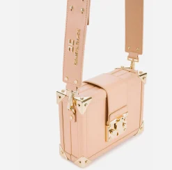 Elisabetta Franchi Borse A Tracolla^Kiki Clutch