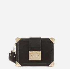 Elisabetta Franchi Borse A Tracolla^Kiki Clutch