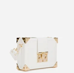 Elisabetta Franchi Borse A Tracolla^Kiki Clutch