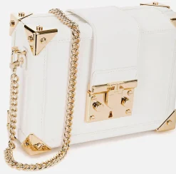 Elisabetta Franchi Borse A Tracolla^Kiki Clutch