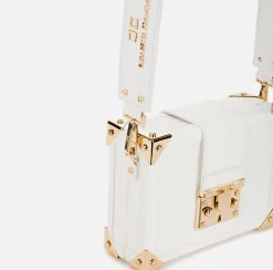 Elisabetta Franchi Borse A Tracolla^Kiki Clutch