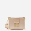 Elisabetta Franchi Borse A Tracolla^Kiki Clutch