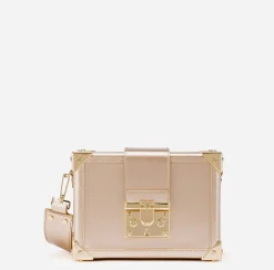 Elisabetta Franchi Borse A Tracolla^Kiki Clutch