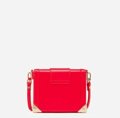 Elisabetta Franchi Borse A Tracolla^Kiki Mini Bauletto
