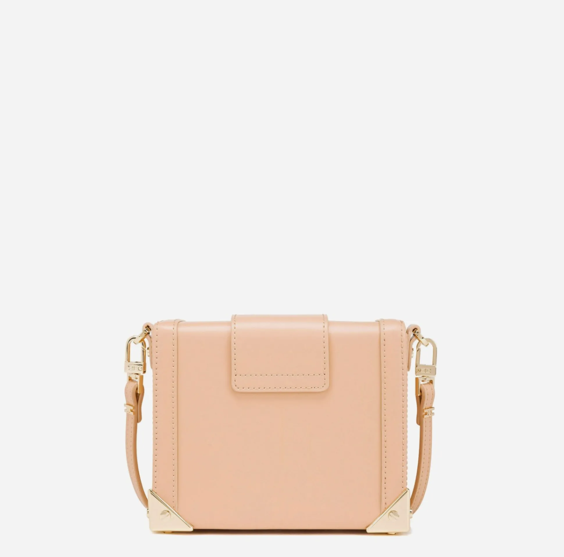 Elisabetta Franchi Borse A Tracolla^Kiki Mini Bauletto