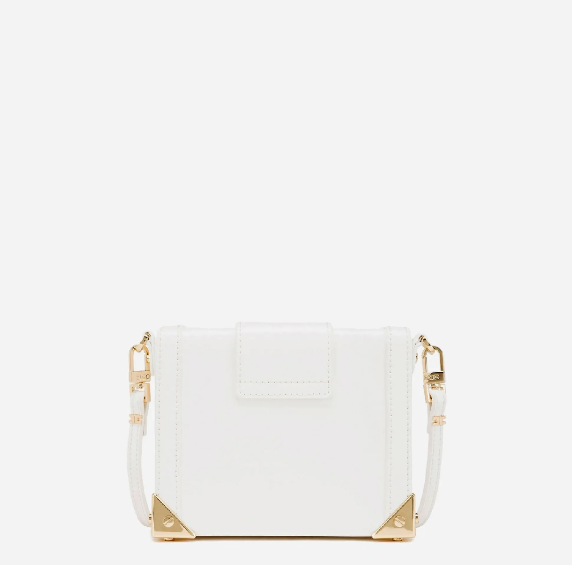 Elisabetta Franchi Borse A Tracolla^Kiki Mini Bauletto