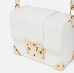 Elisabetta Franchi Borse A Tracolla^Kiki Mini Bauletto
