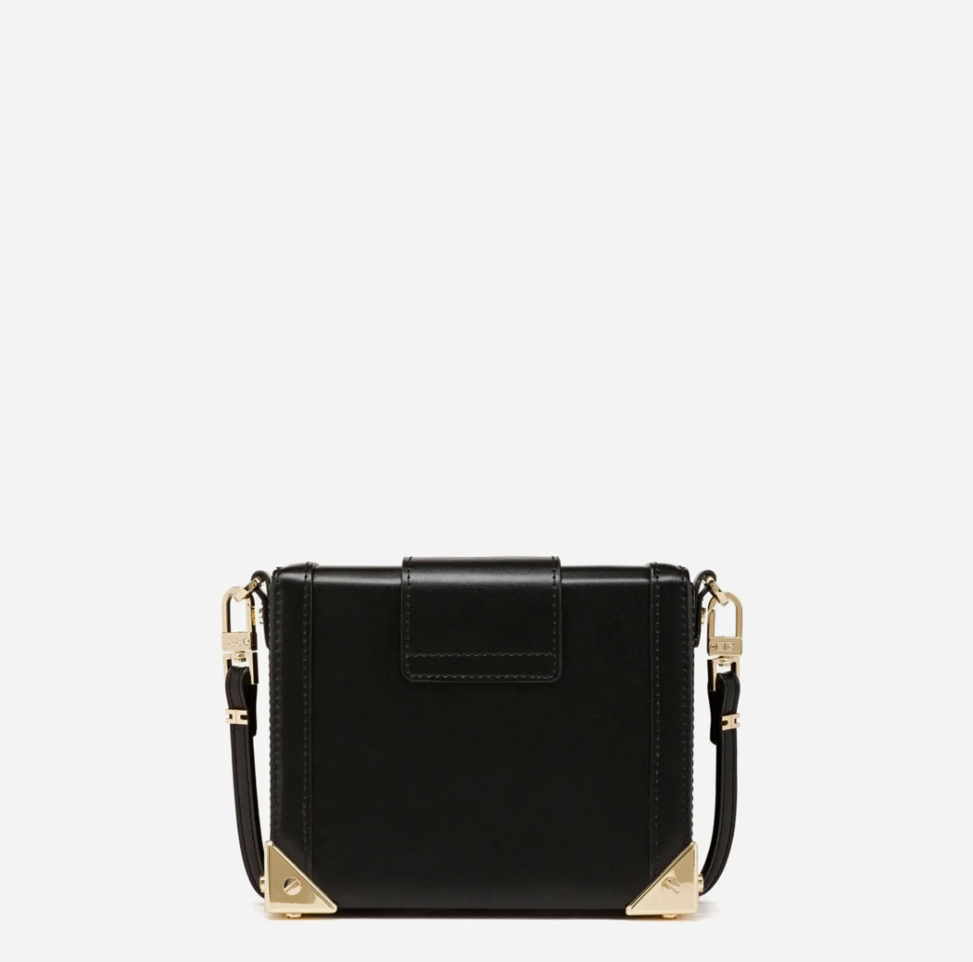 Elisabetta Franchi Borse A Tracolla^Kiki Mini Bauletto