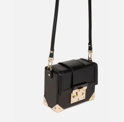 Elisabetta Franchi Borse A Tracolla^Kiki Mini Bauletto