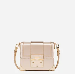 Elisabetta Franchi Borse A Tracolla^Kiki Mini Bauletto