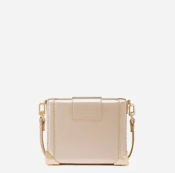 Elisabetta Franchi Borse A Tracolla^Kiki Mini Bauletto