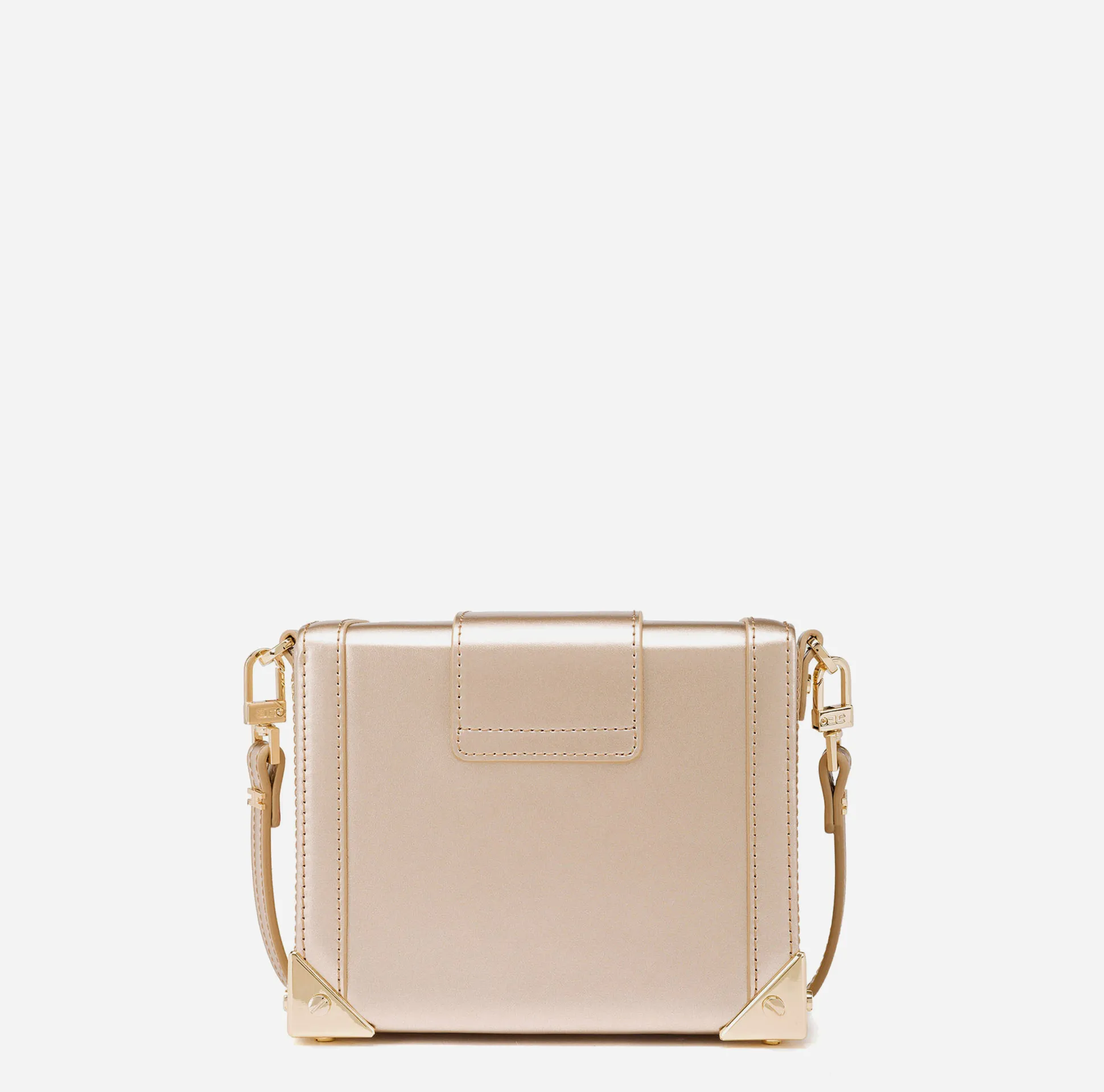 Elisabetta Franchi Borse A Tracolla^Kiki Mini Bauletto